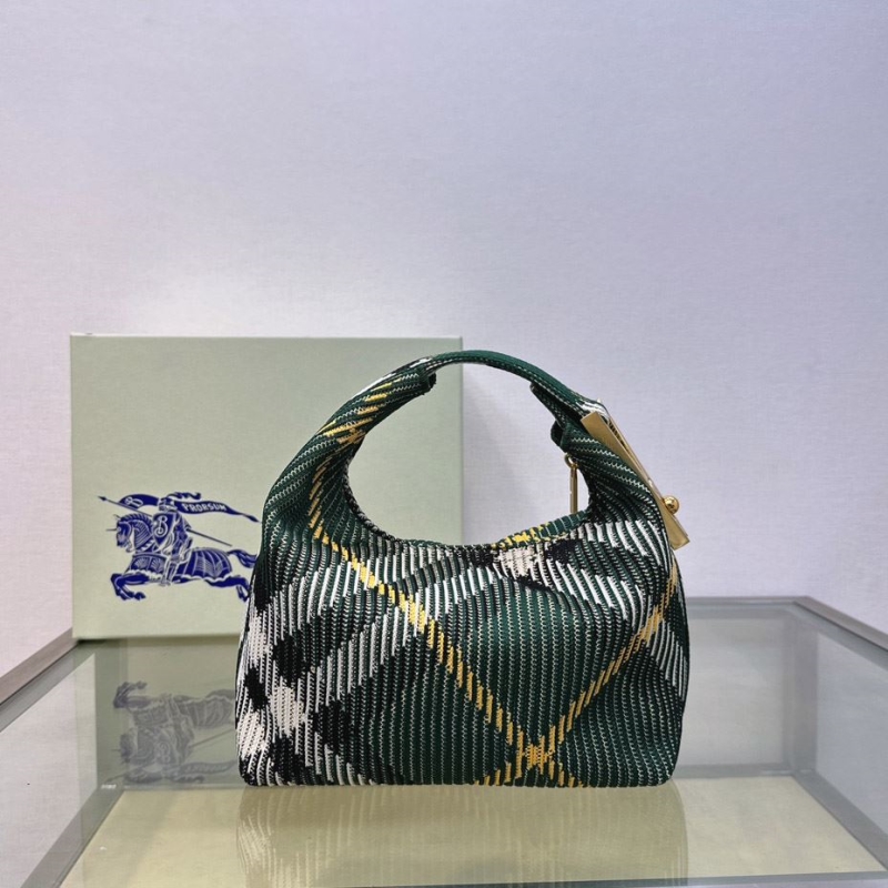 B**rry top handle bags